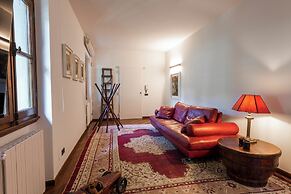 Florence Belvedere by MMega