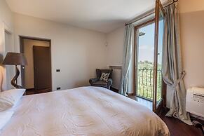 Florence Belvedere by MMega