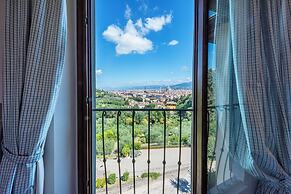 Florence Belvedere by MMega