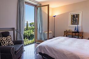 Florence Belvedere by MMega