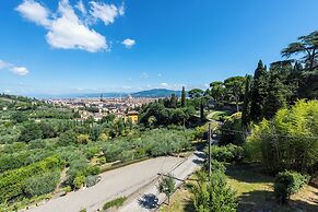 Florence Belvedere by MMega