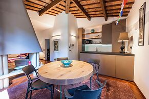 Florence Belvedere by MMega