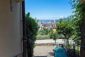Florence Belvedere by MMega