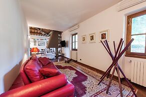 Florence Belvedere by MMega