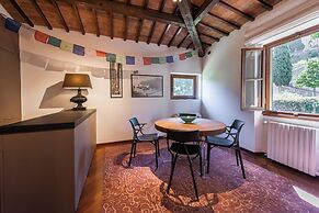 Florence Belvedere by MMega