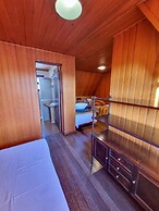 Apartamento Parque Capivari