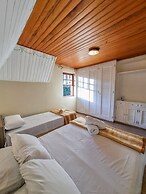 Apartamento Parque Capivari