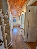 Apartamento Parque Capivari