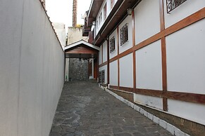 Apartamento Parque Capivari