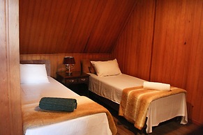 Apartamento Parque Capivari