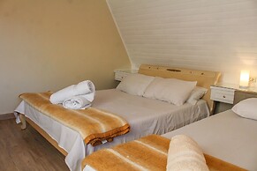 Apartamento Parque Capivari