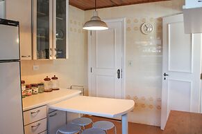 Apartamento Parque Capivari