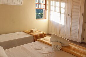 Apartamento Parque Capivari