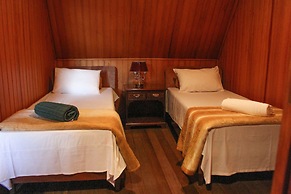 Apartamento Parque Capivari