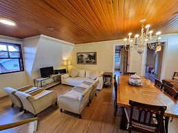 Apartamento Parque Capivari