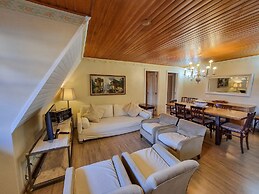 Apartamento Parque Capivari