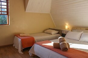Apartamento Parque Capivari