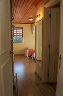 Apartamento Parque Capivari