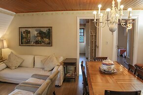 Apartamento Parque Capivari