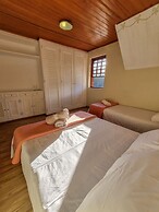 Apartamento Parque Capivari