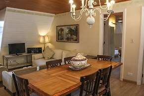 Apartamento Parque Capivari