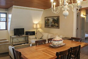 Apartamento Parque Capivari