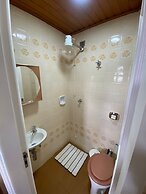 Apartamento Parque Capivari