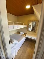 Apartamento Parque Capivari