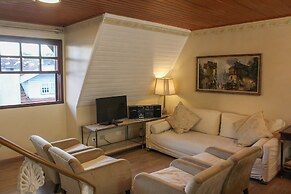 Apartamento Parque Capivari