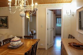 Apartamento Parque Capivari