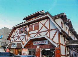 Apartamento Parque Capivari