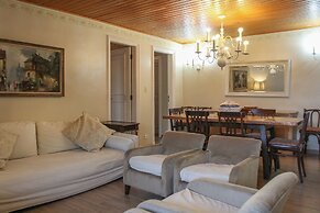 Apartamento Parque Capivari