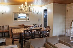 Apartamento Parque Capivari