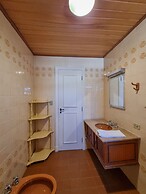 Apartamento Parque Capivari