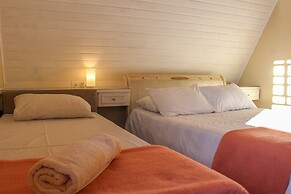 Apartamento Parque Capivari