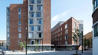 Student Only Binary Hub