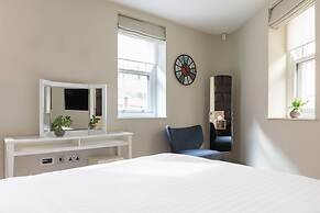 Hanway Street by Onefinestay