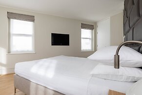 Hanway Street by Onefinestay