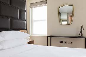 Hanway Street by Onefinestay