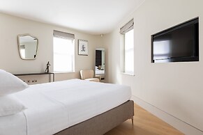 Hanway Street by Onefinestay