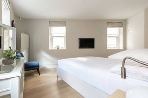 Hanway Street by Onefinestay