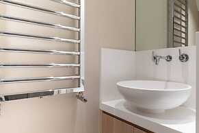 Hanway Street by Onefinestay