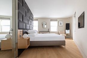 Hanway Street by Onefinestay