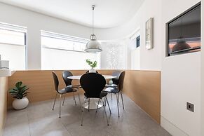 Hanway Street by Onefinestay