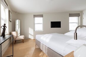 Hanway Street by Onefinestay