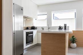 Hanway Street by Onefinestay