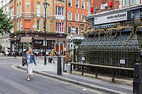 Hanway Street by Onefinestay