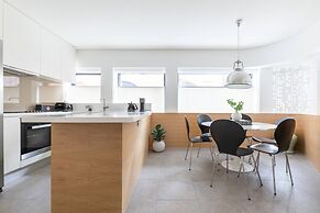 Hanway Street by Onefinestay