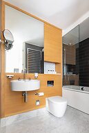 Hanway Street by Onefinestay