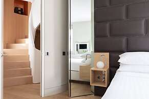 Hanway Street by Onefinestay